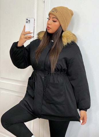 Парка SHEIN (340304709)