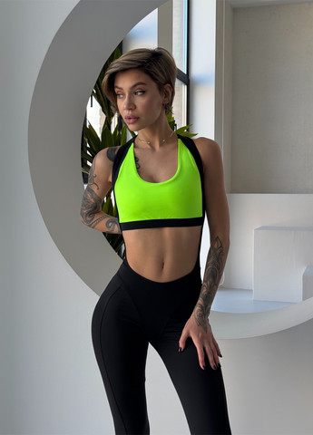 Комбинированный демисезонный комплект (топ, комбинезон) NOVA VEGA