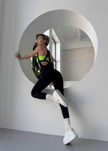 Комбинированный демисезонный комплект (топ, комбинезон) NOVA VEGA