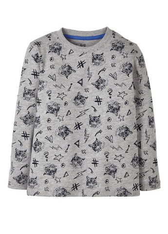 Жіночий лонгслів (комплект 2шт.) Lupilu (250357235)