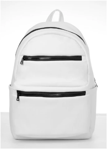 Чоловічий рюкзак 46х28х13 см Sambag (253490751)