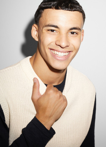 Жилет C&A (352193275)