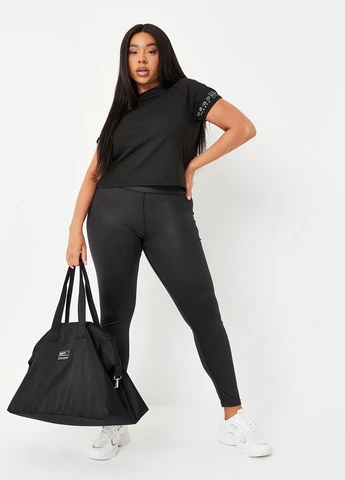 Футболка Missguided - (260215187)