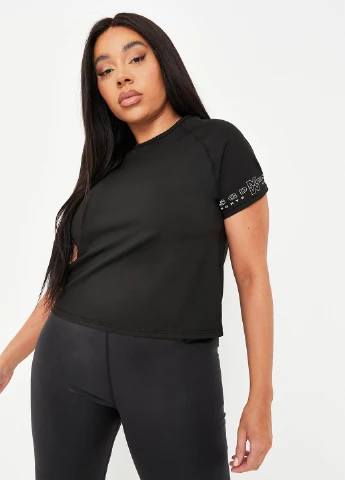 Футболка Missguided - (260215187)