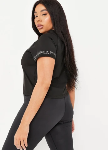 Футболка Missguided - (260215187)