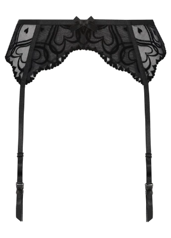Пояс для панчох Hunkemoller (322186100)