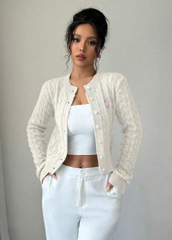 Кофта SHEIN (332709552)