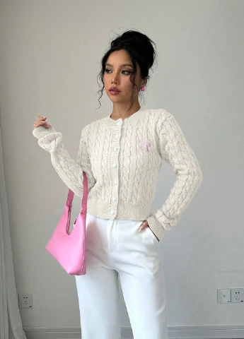 Кофта SHEIN (332709552)