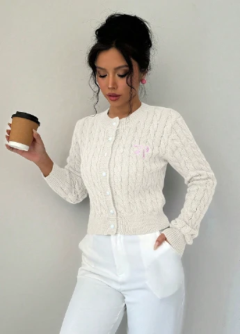 Кофта SHEIN (332709552)