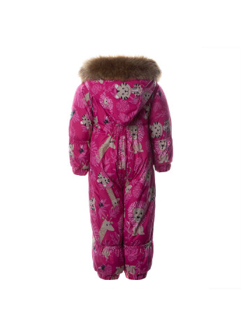 Комбінезон зимовий KEIRA Huppa (252575036)
