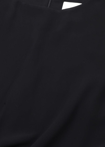 Чёрная блуза Calvin Klein