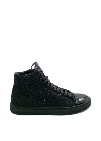 Чорні кеди Florsheim