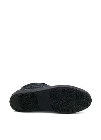 Чорні кеди Florsheim