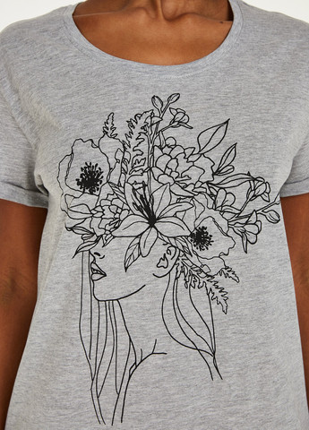 Ночная рубашка Hunkemoller (340703958)