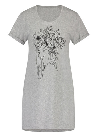 Ночная рубашка Hunkemoller (340703958)