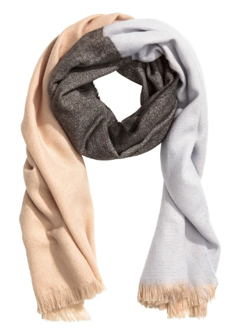 Шарф H&M (207827212)