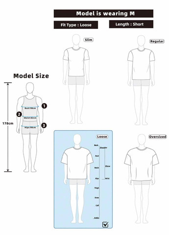 Чорна футболка SHEIN