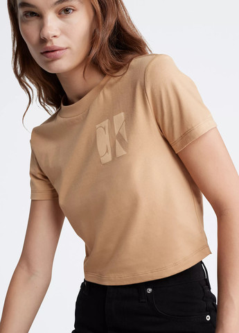 Топ Calvin Klein (295656569)