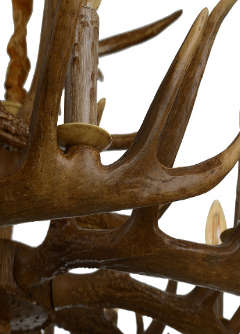 Люстра Роги BKL-106S/8 E14 Brille (209834609)