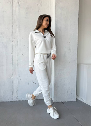 Костюм (толстовка, брюки) Fashion (337578372)