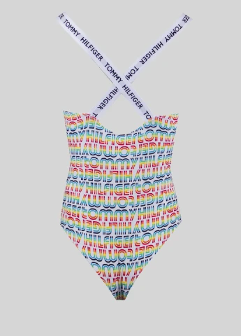 Боді Tommy Hilfiger (253196909)