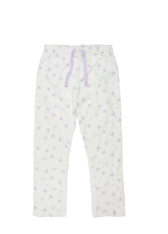Сіра всесезон піжама (лонгслів, штани) лонгслив + брюки Disney