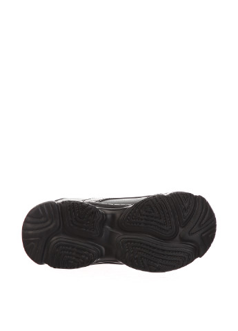 Чорні Осінні кросівки Clibee