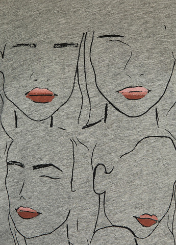 Ночная рубашка Hunkemoller (322186176)