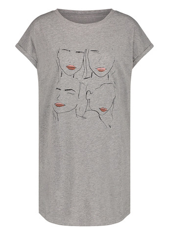 Ночная рубашка Hunkemoller (322186176)