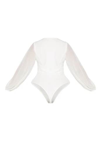 Боди PrettyLittleThing (280938570)