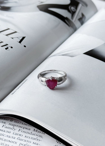 Каблучка Silver Flame (295365905)