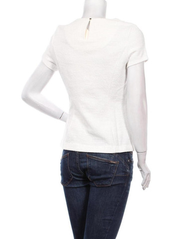 Біла блузка Orsay