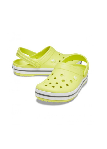 Сабо женщинам Crocband Crocs Crocband Quartz (237630556)
