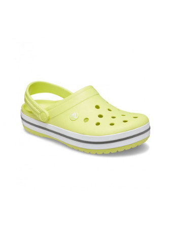 Сабо женщинам Crocband Crocs Crocband Quartz (237630556)
