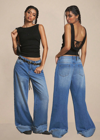 Майка SHEIN — 365685563