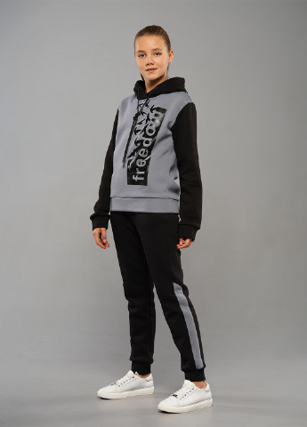 Спортивний костюм з начісом Sinthia Марта (209193178)