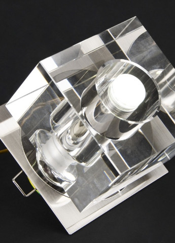 Світильник точковий декоративний HDL-G135 Brille (253893718)