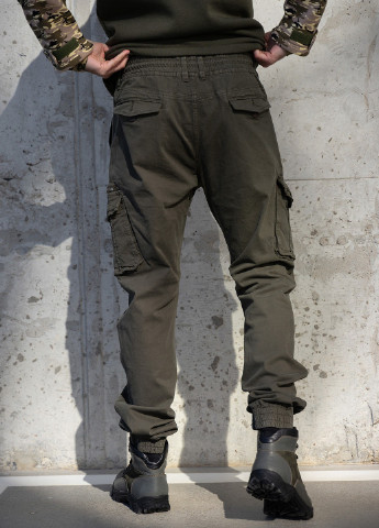 Чоловічі брюки ISSA PLUS gn-478 (255295642)