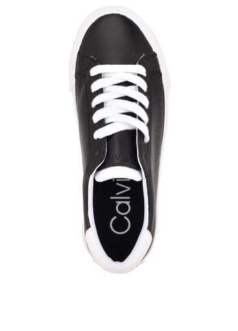 Чорні кеди Calvin Klein
