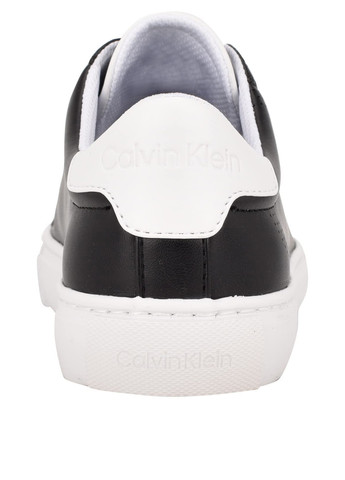 Чорні кеди Calvin Klein
