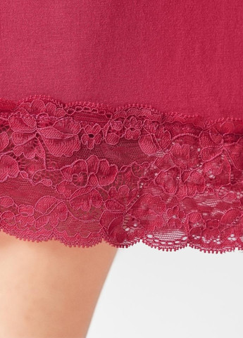 Красная всесезон пижама (футболка, брюки) футболка + брюки Esmara