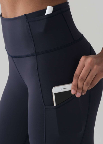 Леггинсы Lululemon Athletica (363179922)