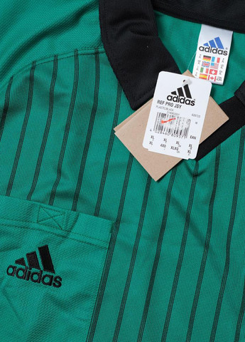 Поло 626725 adidas Retro Referee Shirt Long (322021447)