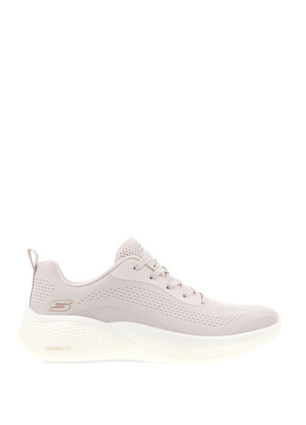 Кросівки Skechers BOBS INFINITY сіро-бежеві всесезони (303451316)