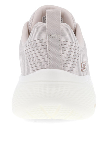 Кросівки Skechers BOBS INFINITY сіро-бежеві всесезони (303451316)