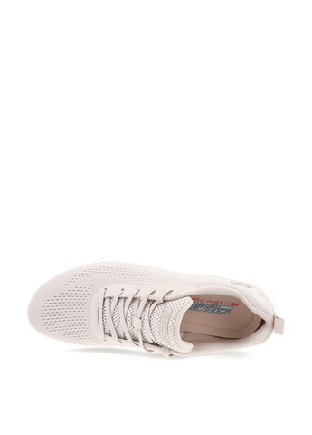 Кросівки Skechers BOBS INFINITY сіро-бежеві всесезони (303451316)