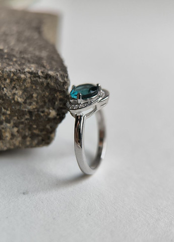 Кольцо Silver Flame (329999785)