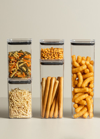 Контейнер, 0.7 л IDEA HOME (330390493)