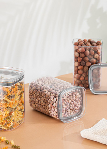 Контейнер, 0.7 л IDEA HOME (330390493)