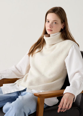 Жилет Uniqlo (311206426)